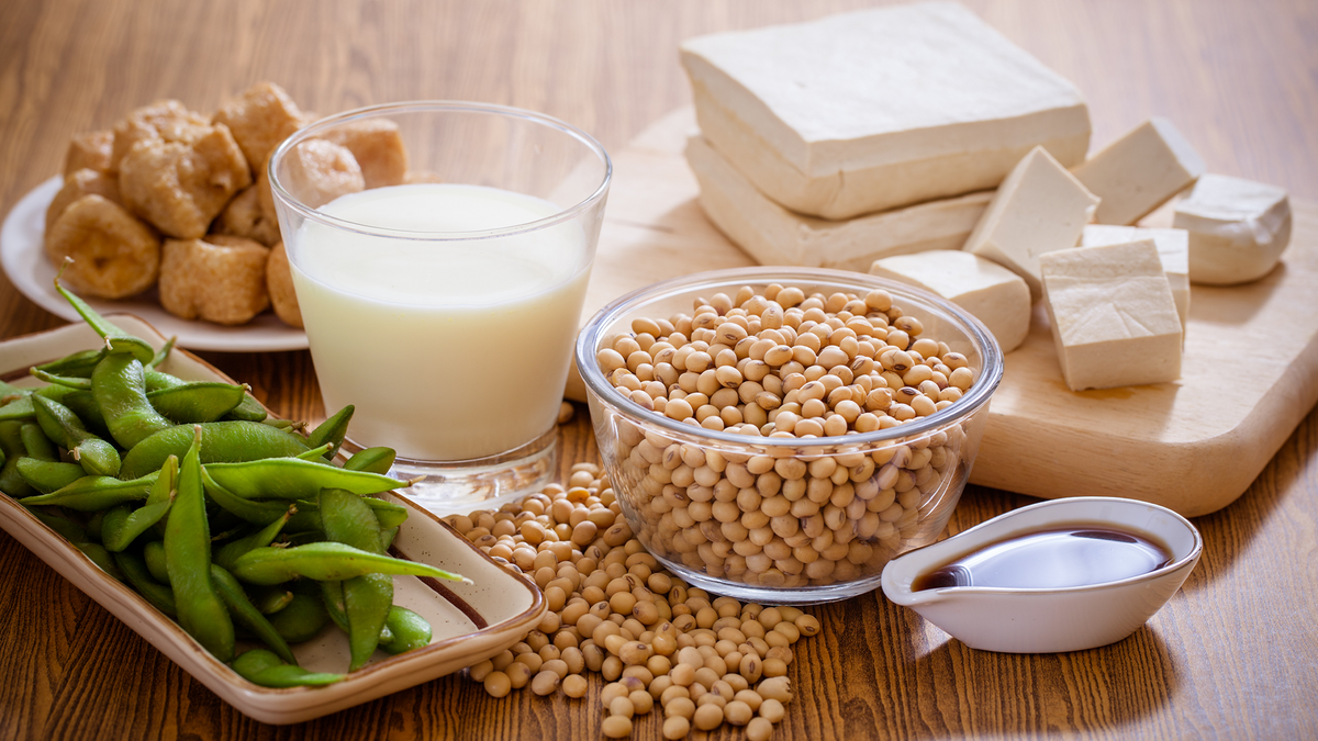 Does Soy Decrease Testosterone In Men? (Get The Facts Here