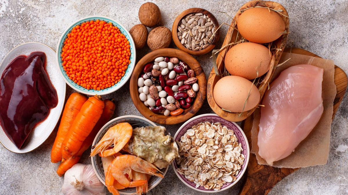 What Is Zinc And How Does It Help Testosterone Levels? TestoPrime USA