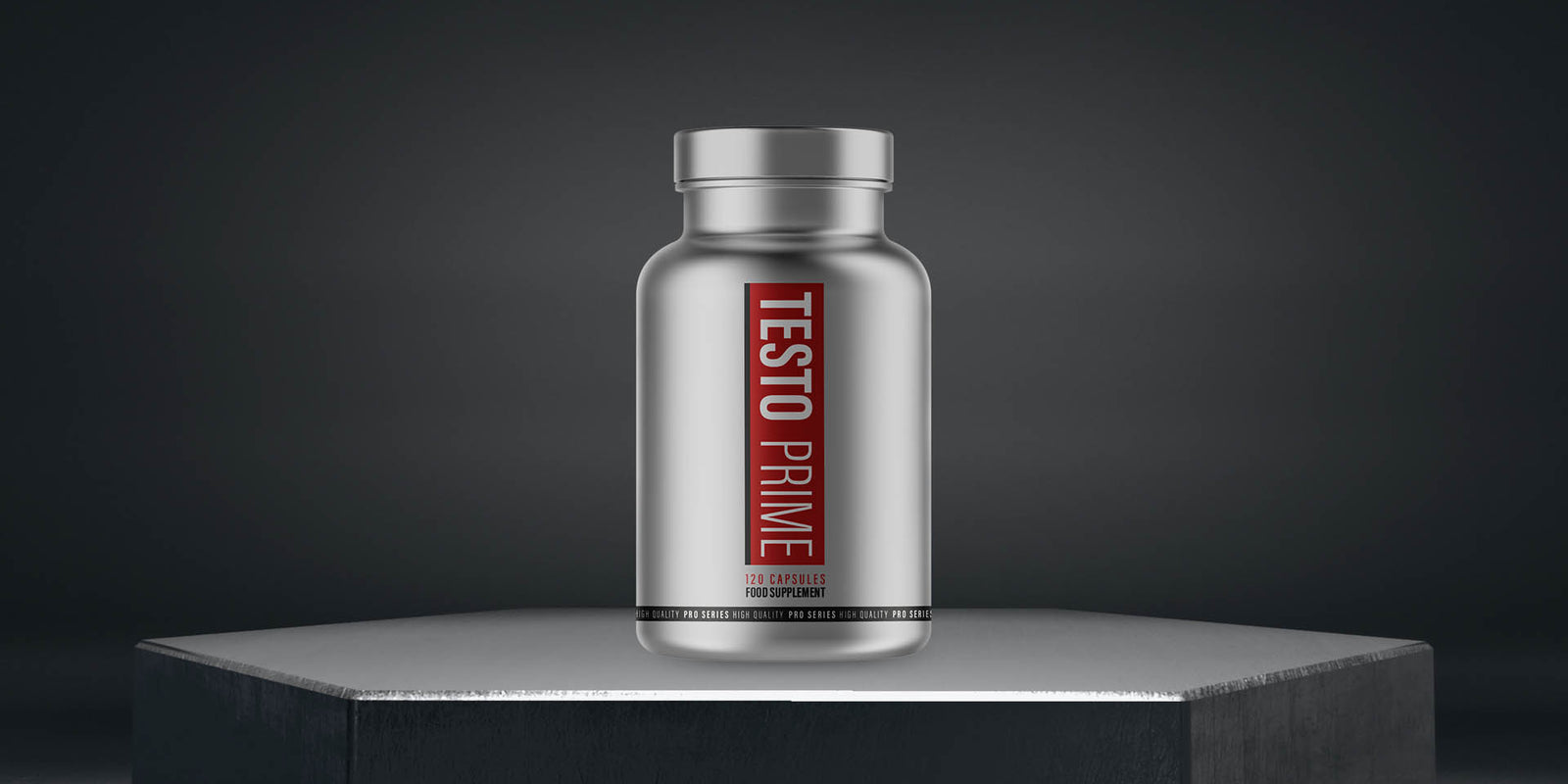 How does TestoPrime work? 