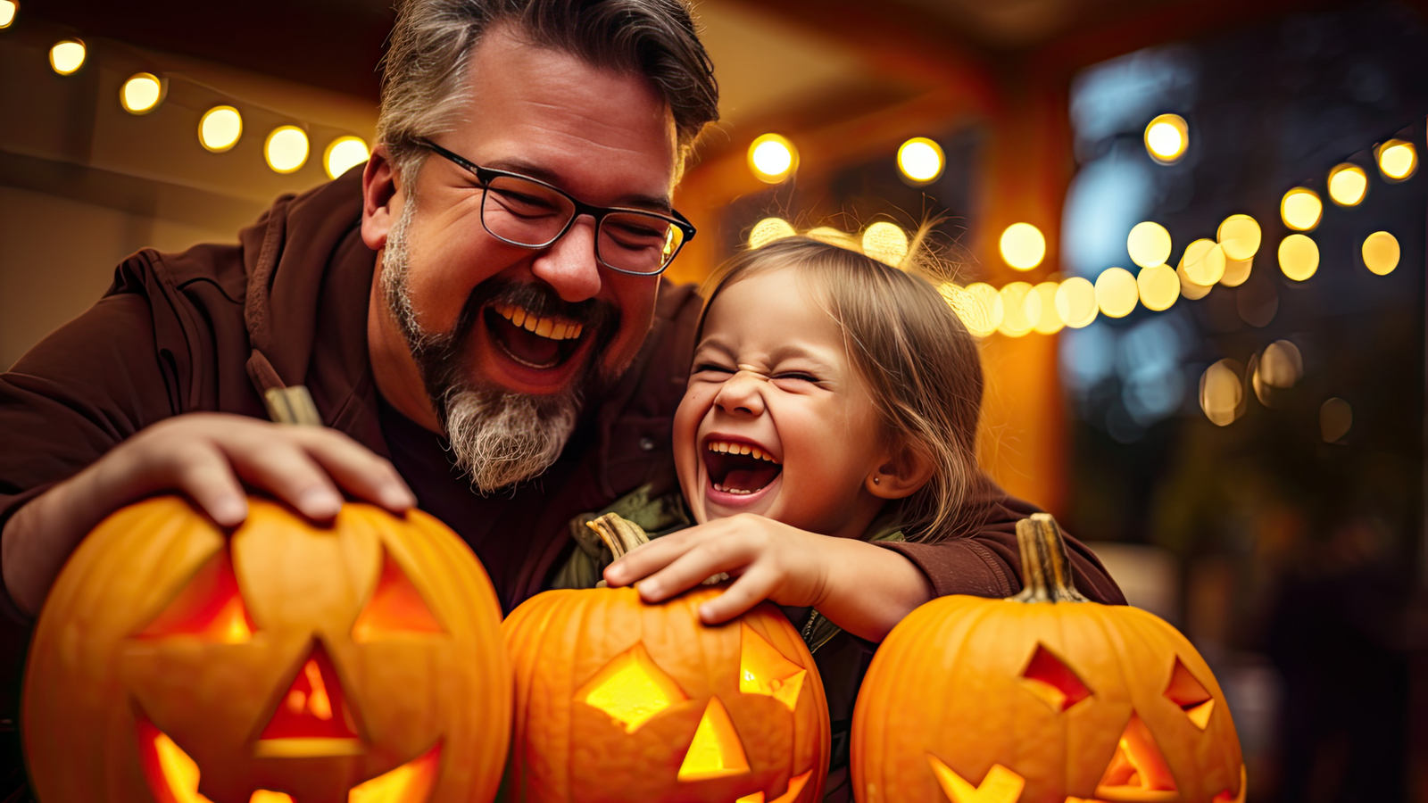 Man combats Low Testosterone at Halloween