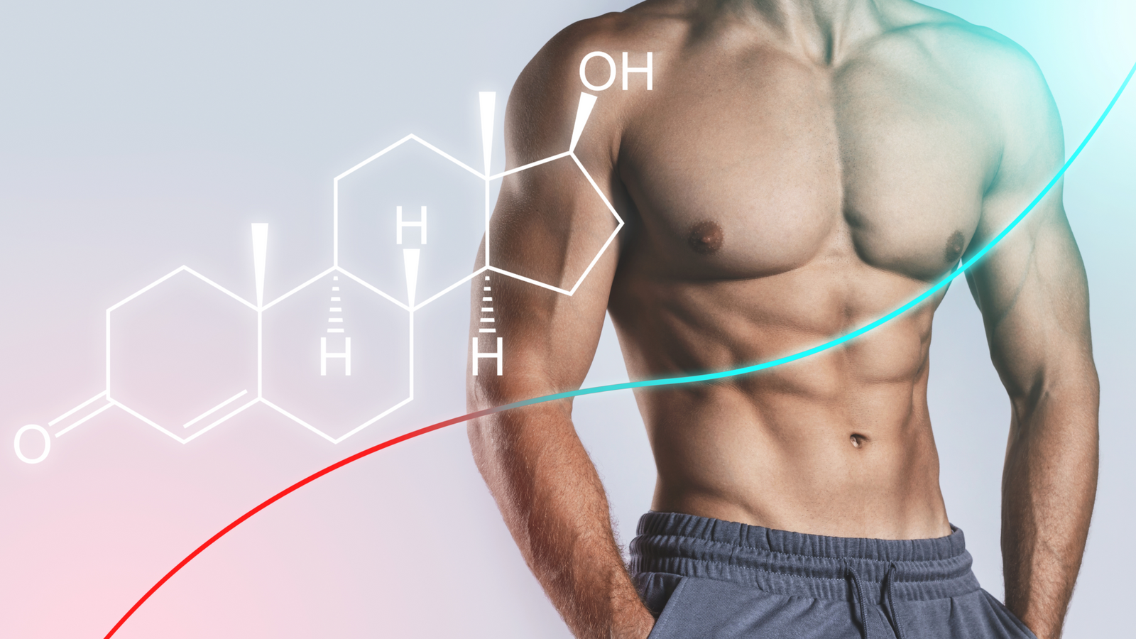 Testosterone myths