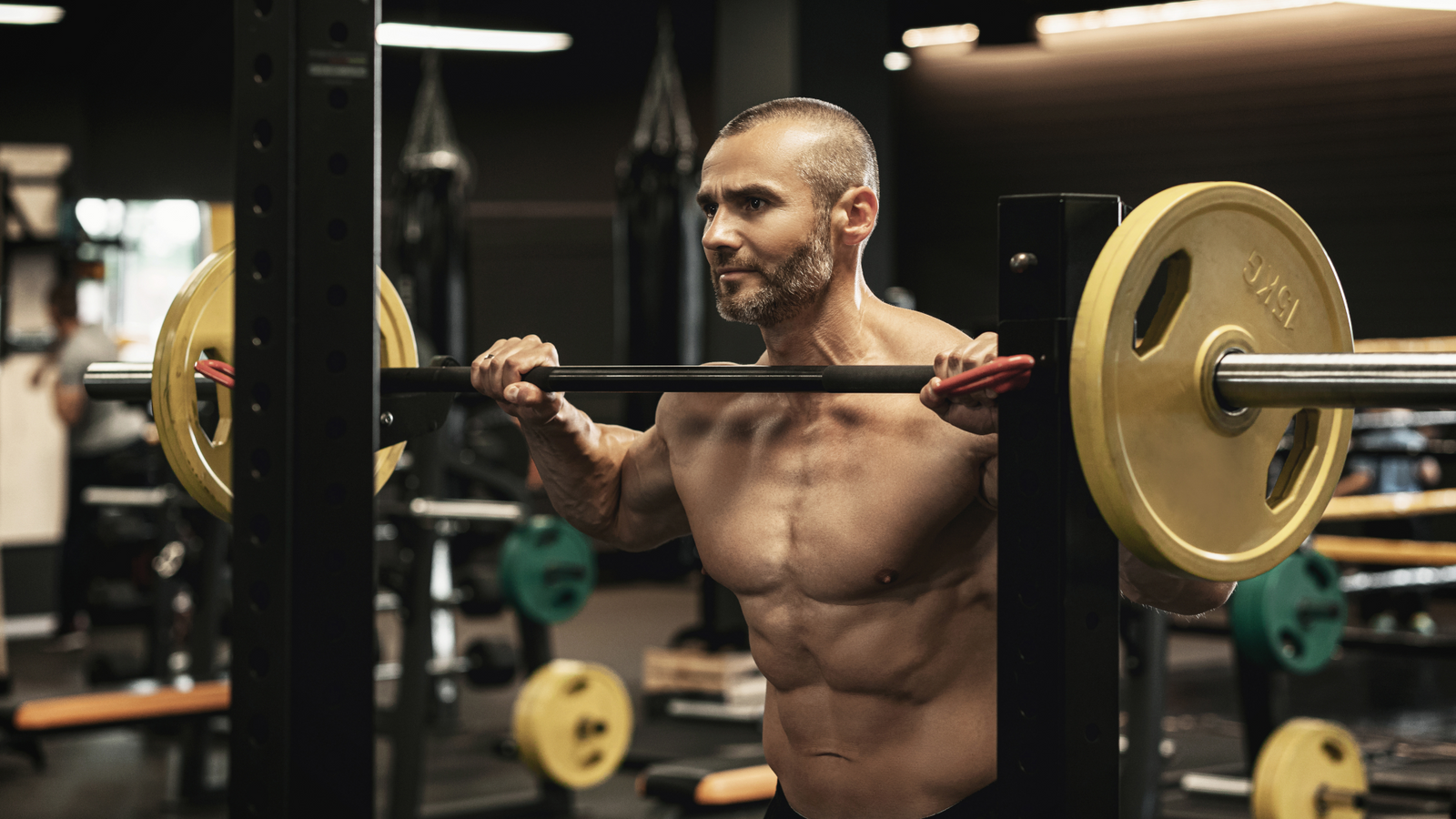 Quick Testosterone Boosting Exercises To Power Up Your Day – TestoPrime USA