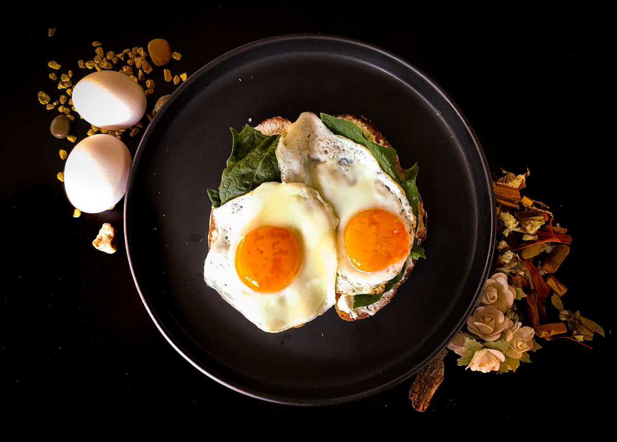 Here's How Eggs Support Your Testosterone Production TestoPrime USA