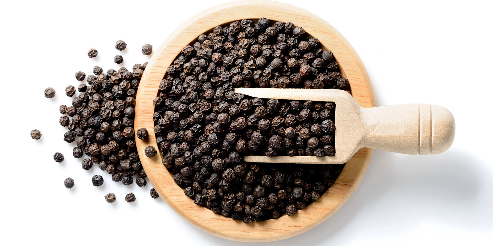 Black pepper: how does it impact testosterone