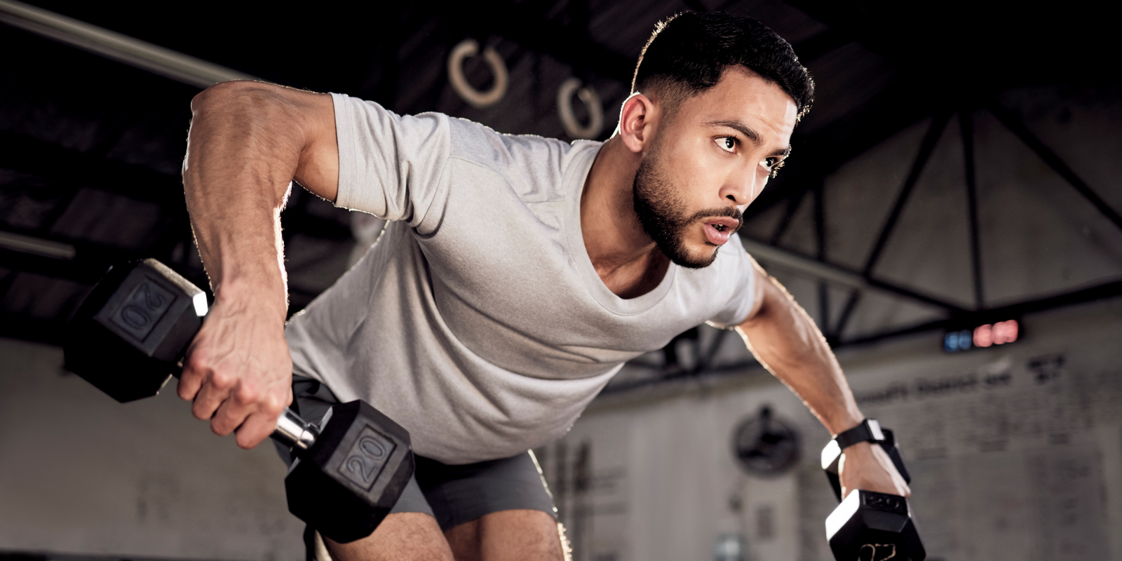 Get Pumped With This 15-Minute Testosterone-Boosting Workout