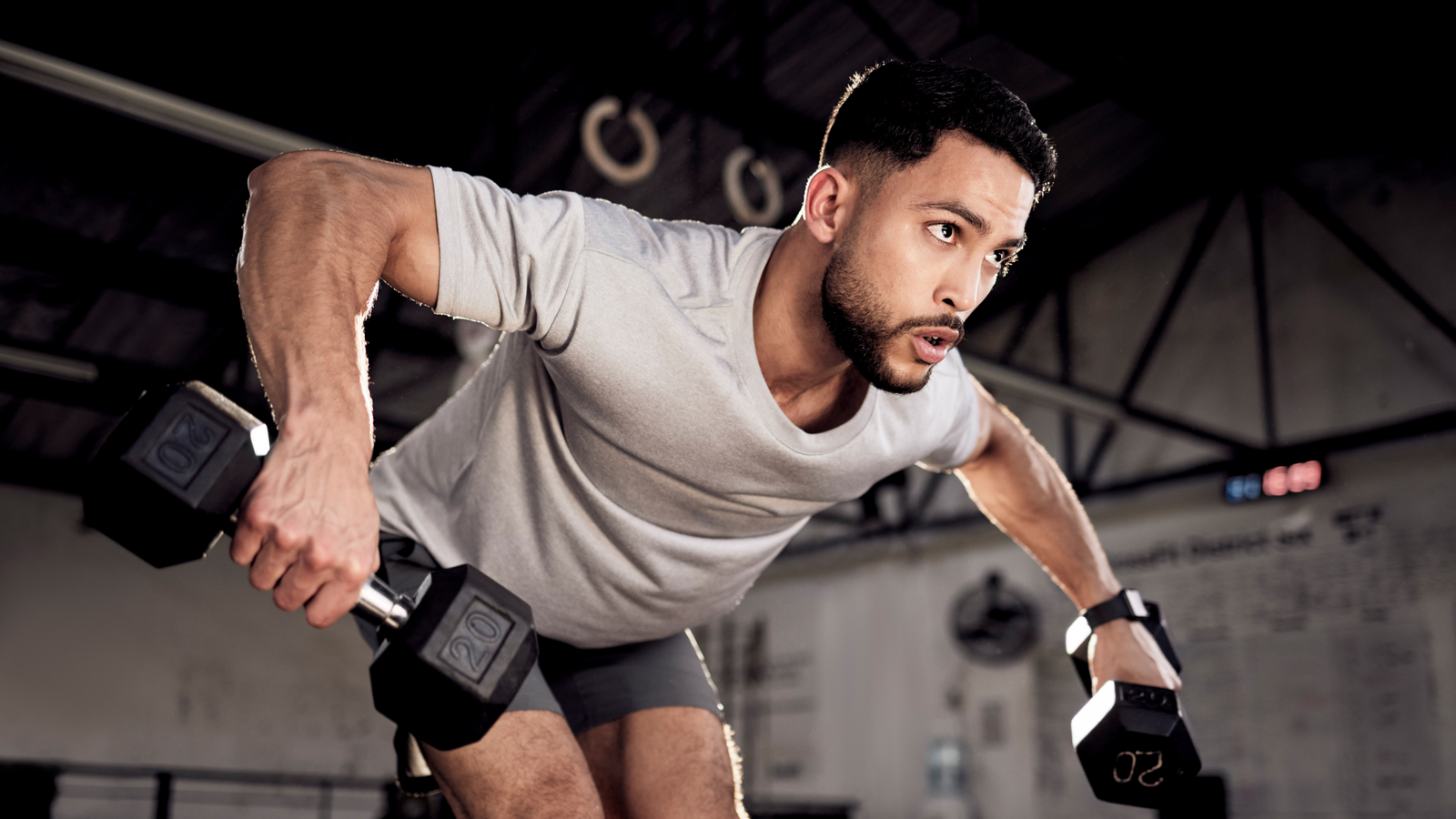 Get Pumped With This 15-Minute Testosterone-Boosting Workout