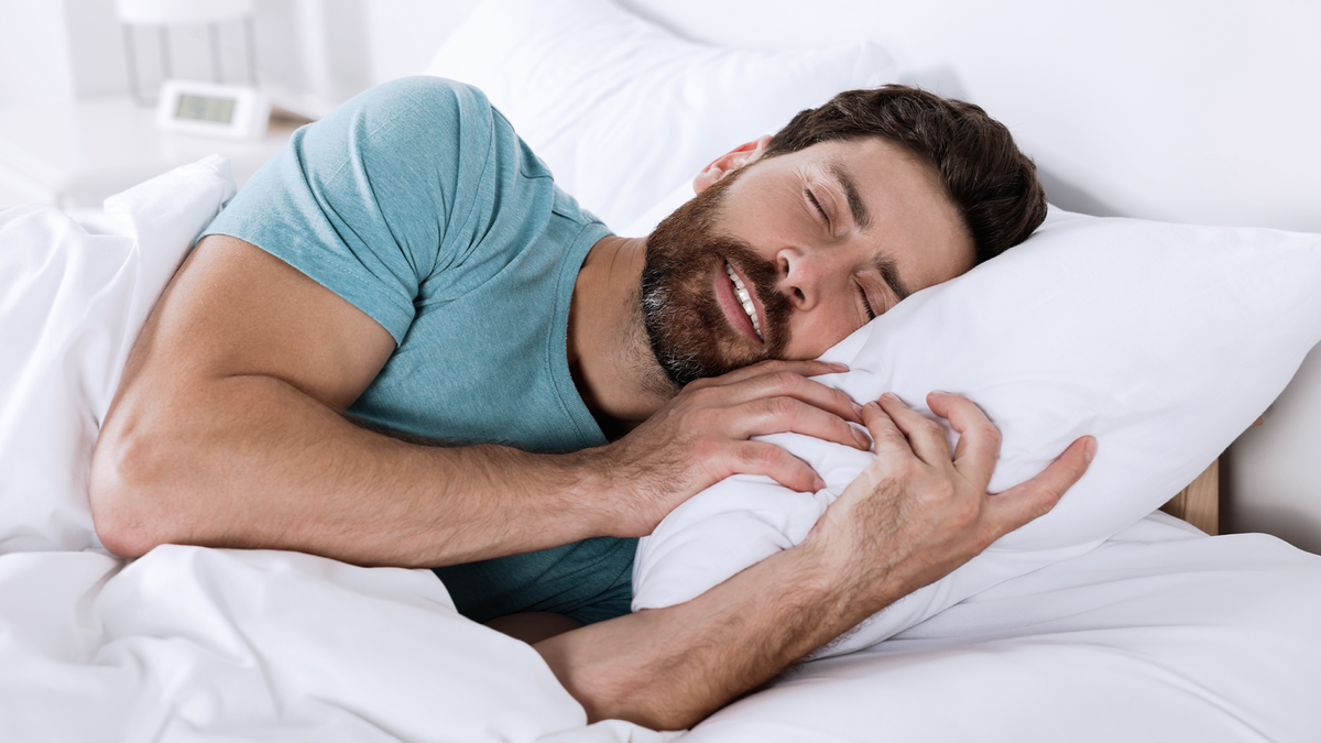 Does High Testosterone Affect Sleep