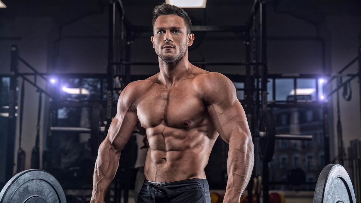 Does working out increase testosterone? – TestoPrime USA