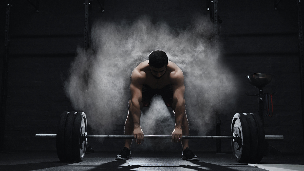 Does Weight Lifting Increase Testosterone In Men? TestoPrime USA