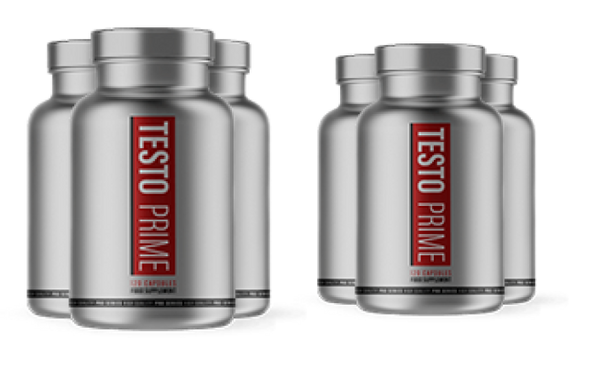 Buy Testosterone Online  Natural Testosterone Booster