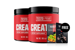 Creatine (Unflavored)