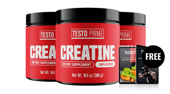Creatine (Unflavored)