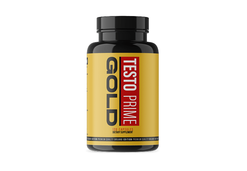 TestoPrime Gold