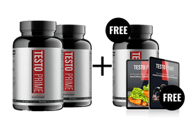 TestoPrime