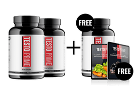 TestoPrime